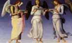 Three Angels